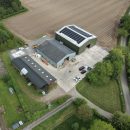 New Potato Cold Store