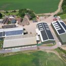 Additional Solar Panels