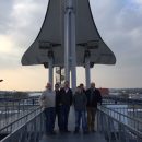Team Building – John Deere (Germany) – Visit to Air Museum