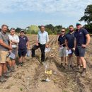 Agrico Variety Trials 13th August 2025 – hosted by TC & N Taylor