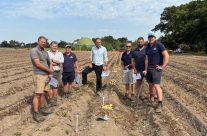 Agrico Variety Trials 13th August 2025 – hosted by TC & N Taylor