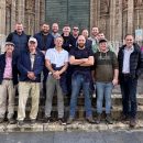 TC & N Taylor Farm Study Tour (Spain) November 2025.
