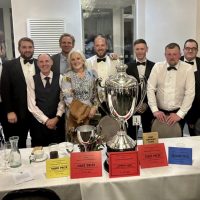 Wem & District Agri Association: Champion Farm Award 2025