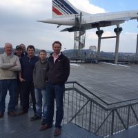 Team Building – John Deere (Germany) – Visit to Air Museum